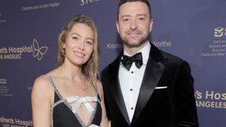 Il matrimonio tra Jessica Biel e Justin Timberlake è un ‘work in progress’