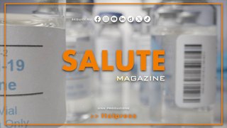 Salute Magazine - 17/5/2024
