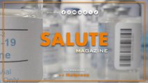 Salute Magazine - 17/5/2024