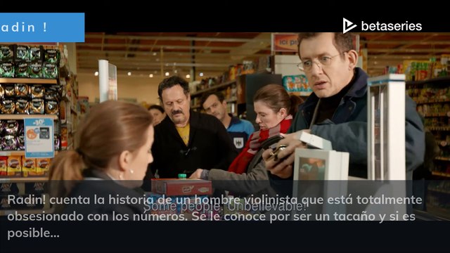 Noémie Schmidt (ES)