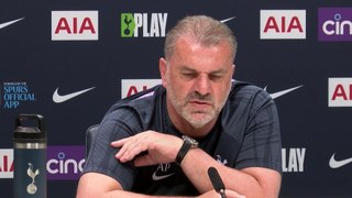City game my worst ever experience as a manager - Postecoglu