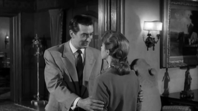 Il colosso di New York 1958 FANTASCIENZA HORROR