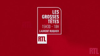 Le journal RTL de 16h du 17 mai 2024