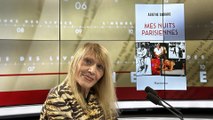 Agathe Godard : L'Heure des Livres (Émission du 17/05/2024)