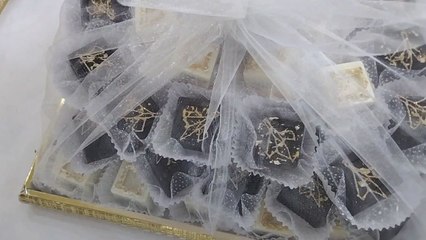 gâteau mariage Algérie 2024