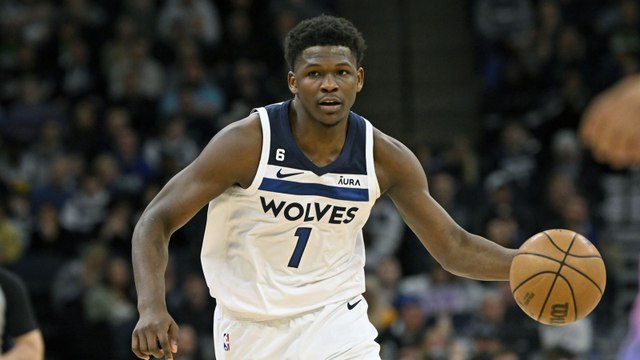 Timberwolves Record 45-Point NBA Playoffs Win Shocks Nuggets