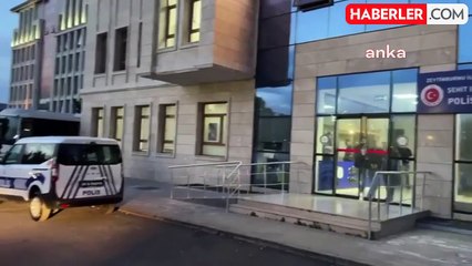 Zeytinburnu'nda Pompalı Tüfekle Havaya Ateş Açan Şahıs Yakalandı