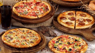 The Most Popular Pizza Toppings in the US (National Pizza Party Day)