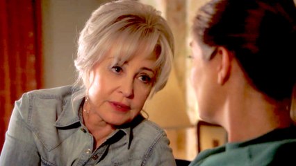 Comforting Mary: Heartfelt Moment on Young Sheldon Series Finale