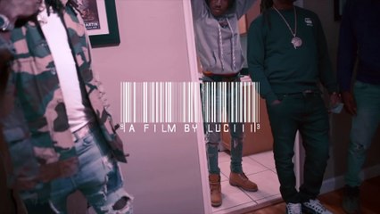 CHIEF KEEF n TADOE TALKIN SHIT