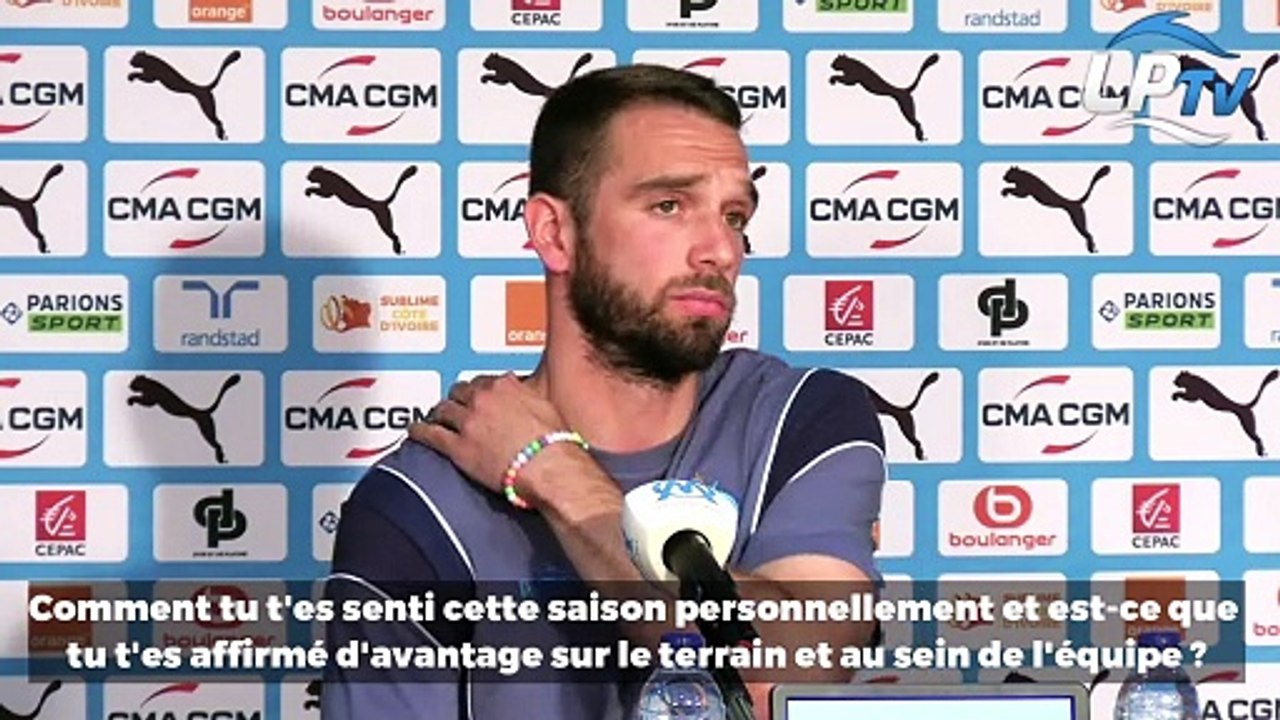 Lopez : "c'est la saison où j'ai pris le plus de plaisir à jouer"