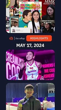 Today's headlines: Alice Guo, Alyssa Valdez, & Carlos Yulo | The wRap | May 17, 2024