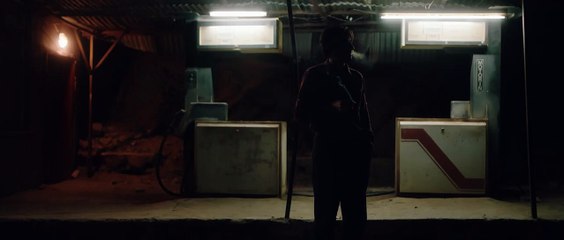 Karganın Uykusu Teaser