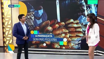 La marraqueta fue elegida como el tercer mejor pan del mundo ¿Dónde radica el secreto de esta delicia? 