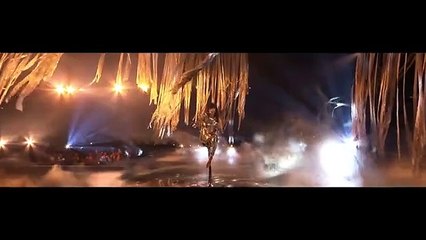 Loreen's 'Forever' – Eurovision 2024 Performance 🎶