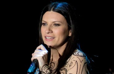 Laura Pausini pensava sarebbe stata spacciata