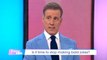 Anton Du Beke reveals why he had a hair transplant