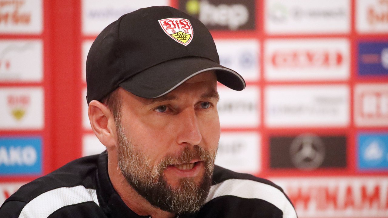 Hoeneß will mit dem VfB Geschichte schreiben: '... alles andere kommt dann von selbst'