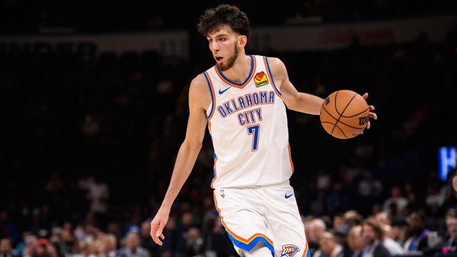 NBA Playoffs Preview: Dallas Mavericks vs OKC Thunder Game 6