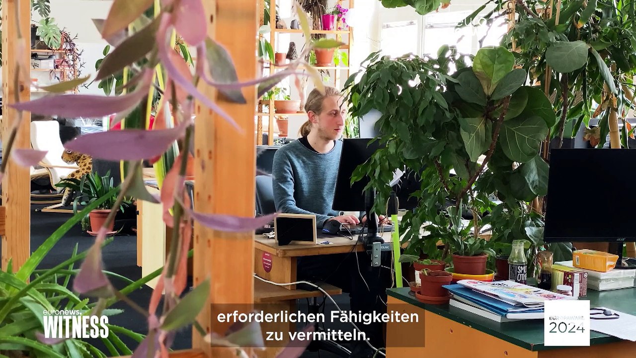 Europas Grüner Deal im Dämmerschlaf?