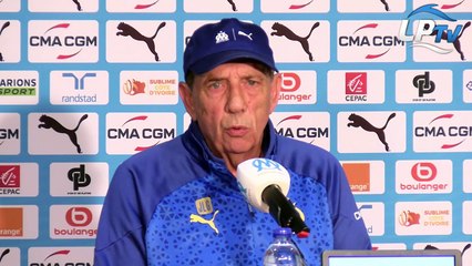 Gasset : "dimanche sera le dernier match de ma carrière"