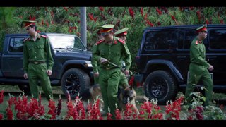 Trại Hoa Đỏ Tập 5 - Đạo Diễn Victor Vũ - Scarlet Hill - Phim Trinh Thám Việt Nam 2024