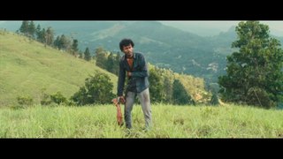 Rahas Kiyana Kandu (2023) | Sinhala Movie | Whispering Mountains | English Subtitles