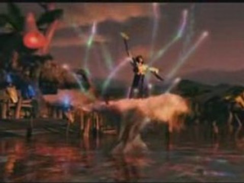 (AMV) - Final Fantasy VIII IX X X2