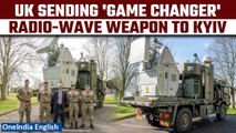 Ukraine To Avenge Kharkiv With UK Made New Radio-Wave Weapon That Blasts Drones In Sky |Oneindia