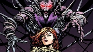 Bastion: El nuevo villano de X-Men' 97 | Marvel