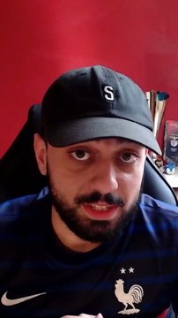 Didier Deschamps a dévoilé la liste des CONVOQUÉS pour L’Euro Votre avis sur la liste ? Décu ? Content ? Dites le en commentaire !