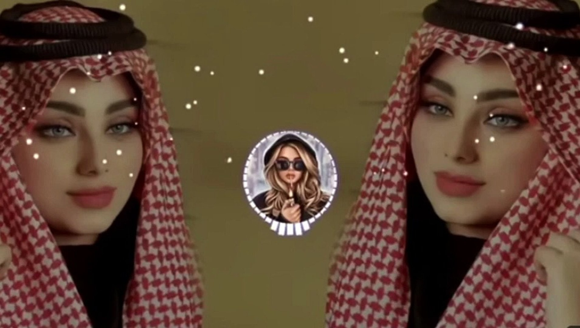 ⁣#Arabic Remix Song 2024 slow