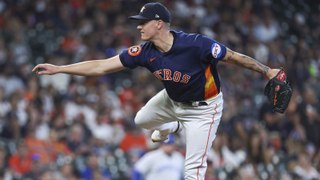 Astros Aim for Victory in MLB's Packed Friday Slate