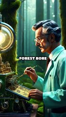 The Tunguska Event