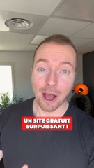 Une IA qui analyse et ameliore ton CV