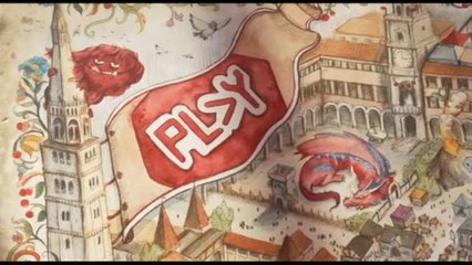 Un festival per giocare: a Modena la 15esima edizione di Play