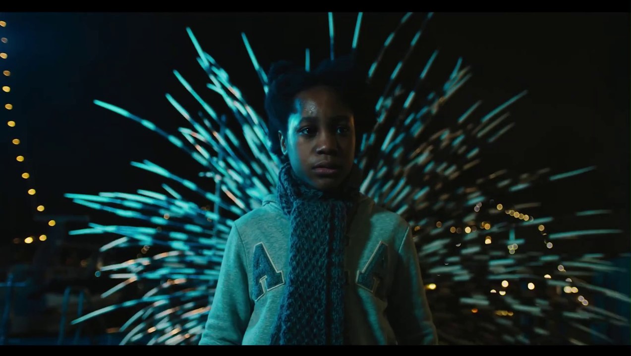 Mein Totemtier und ich - Trailer (Deutsch) HD