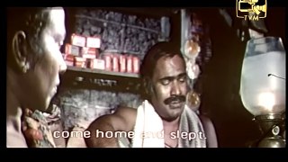 Suddilage Kathawa (1985) - Part 02 | Sinhala Movie | A Woman in a Whirlpool | English Subtitles