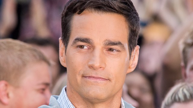 The Truth About Former GMA Meteorologist Rob Marciano