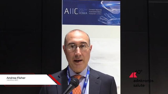 Convegno Aiic, Fisher (Aiic): Ingegnere clinico garante della sicurezza sanitaria nei teatri di guerra