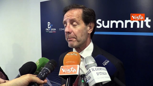 B7 Summit, Pompei (Deloitte): Imprese e istituzioni devono collaborare per affrontare le sfide