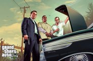 ‘Grand Theft Auto 5’ has exceeded 200 million copies in sales