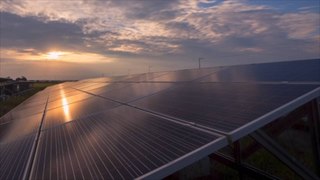 Solar Power Breakthrough Could Bring Clean Energy to Heavy Manufacturing