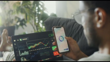I giovani e il trading online, un fenomeno in forte crescita