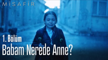 Babam nerde anne - Misafir