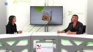 Mundo Natural T18-E16: Respetar los nutrientes de los alimentos con la cocción