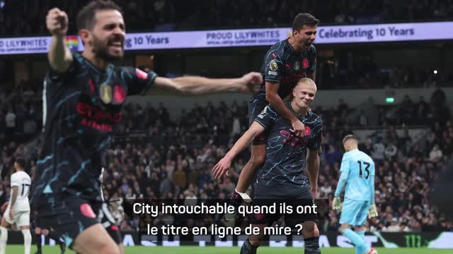 Arsenal - Arteta : Si je n'y crois pas maintenant, imaginez en août...