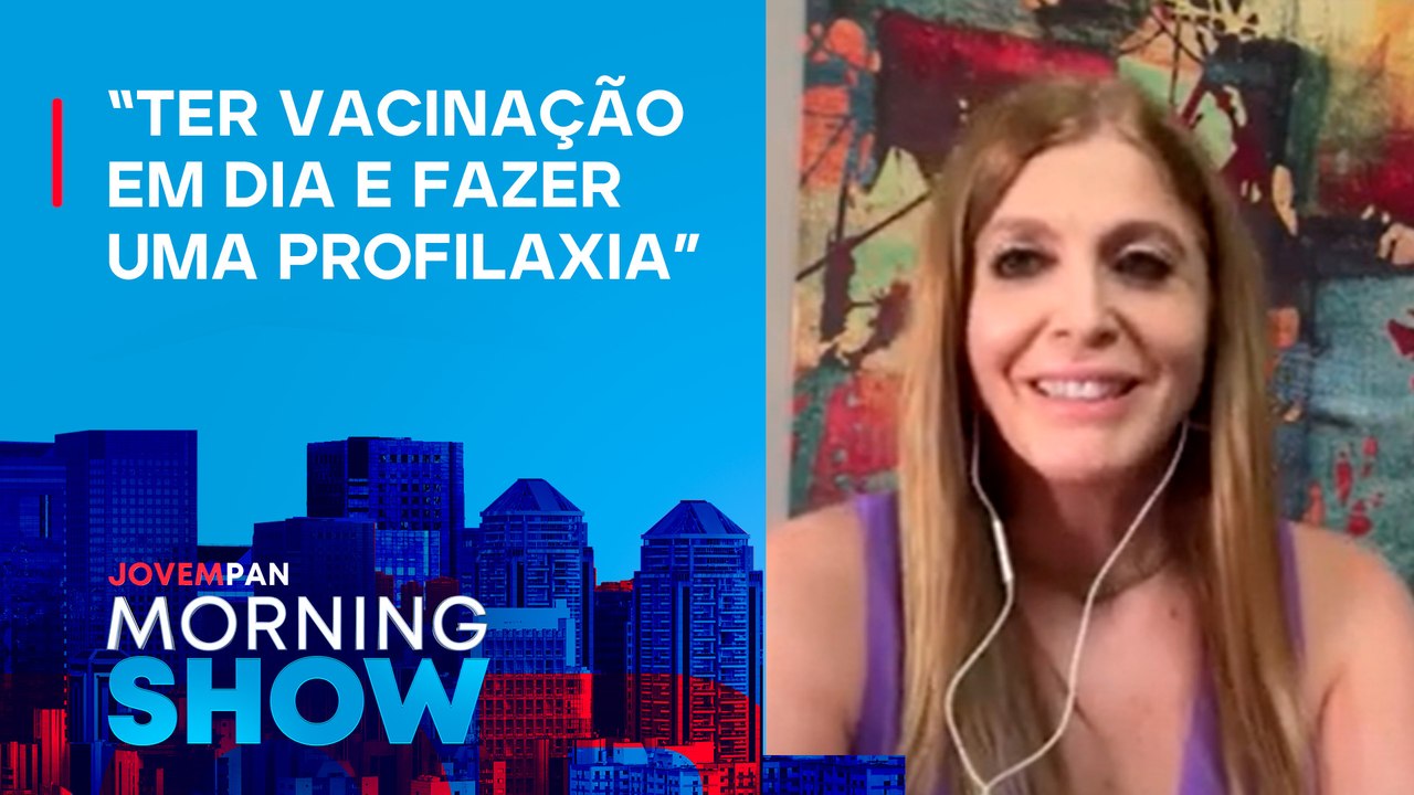 Quais PRECAUÇÕES para evitar DOENÇAS no contato com água suja no RS? Infectologista EXPLICA