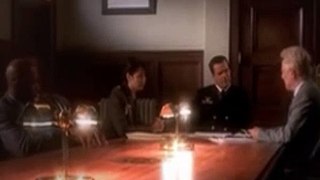 JAG Season 10 Episode 9 The Man On The Bridge