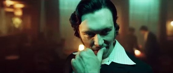 Comment je suis tombée amoureuse d'un gangster Bande-annonce (ES)